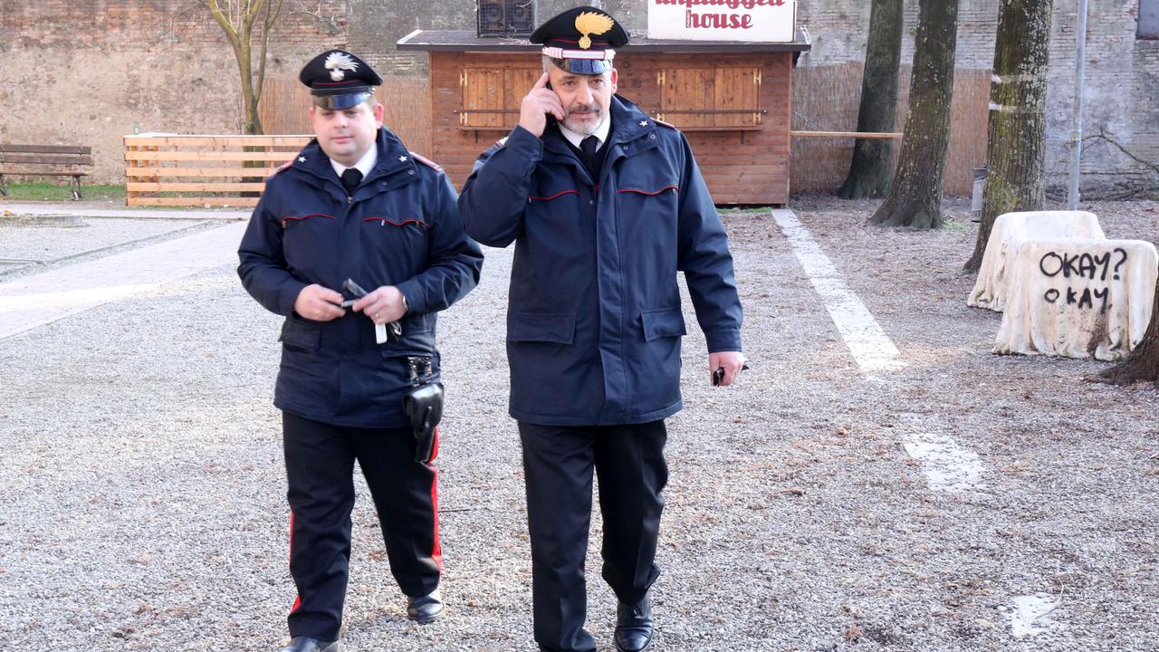 Finge di essere della Lottomatica e truffa una tabaccheria, denunciati 3 complici