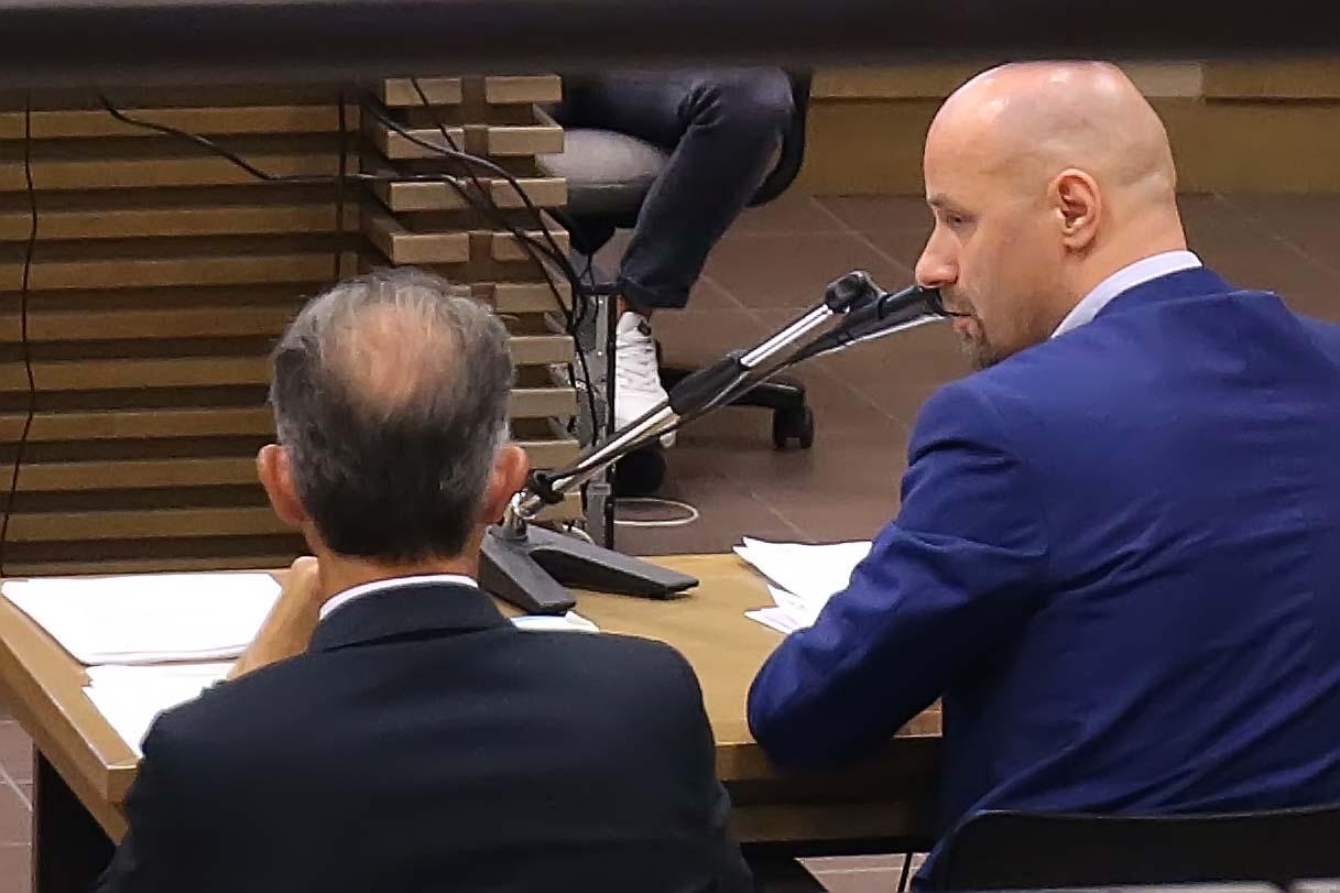 Angeli e demoni, la difesa del sindaco di Bibbiano contesta la costituzione di parte civile di Regione e Ministero