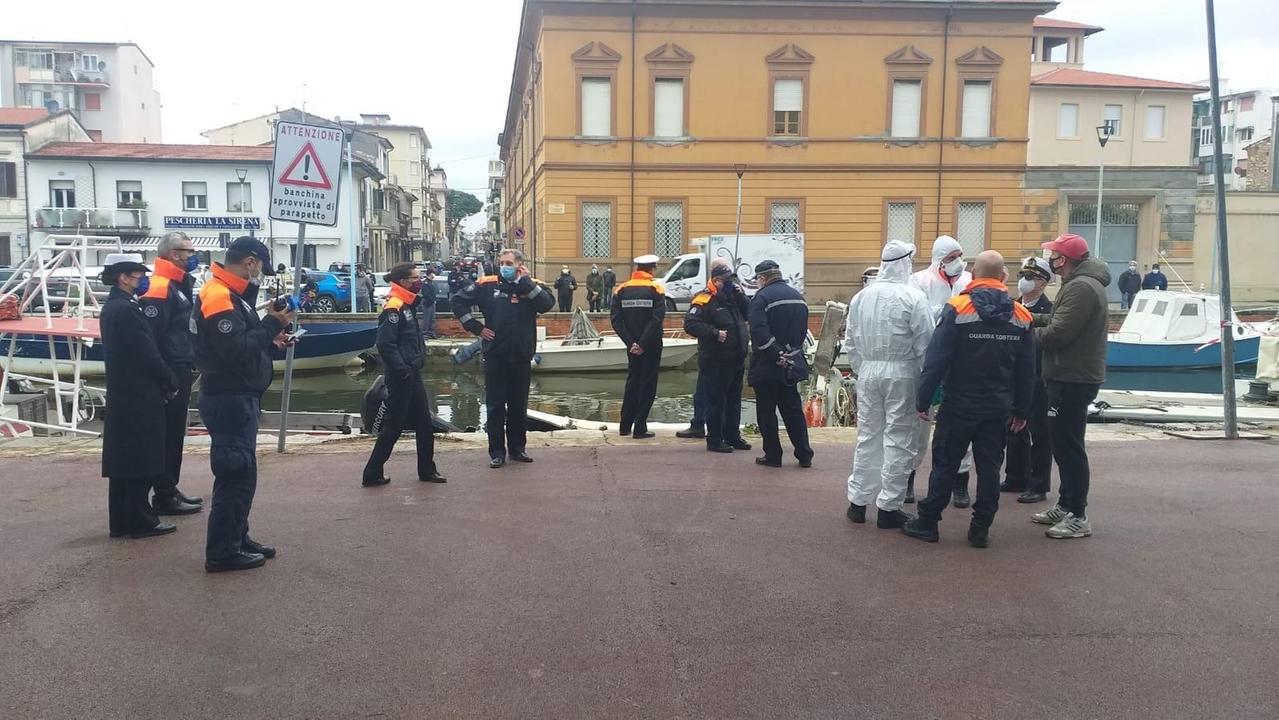 Ritrovato il corpo dell'uomo sparito nel canale dopo il furto