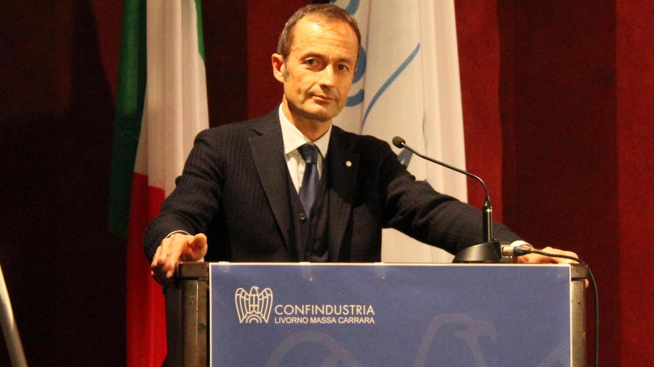 Riccardo Breda