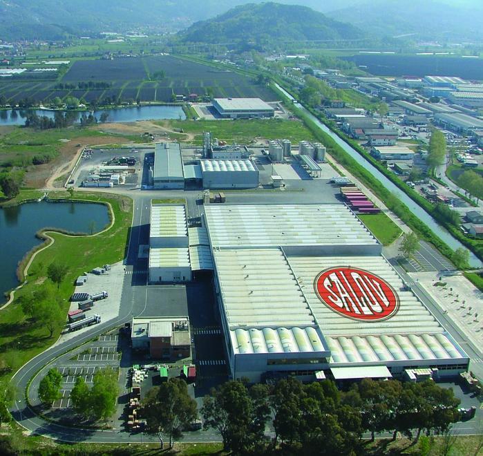 Le prossime sfide di Masterchef Italia saranno condite con l’olio di Massarosa