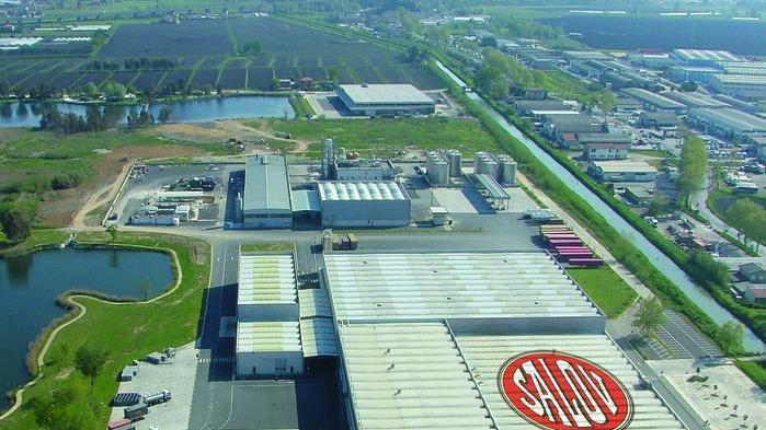 Le prossime sfide di Masterchef Italia saranno condite con l’olio di Massarosa