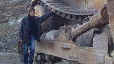 Ai domiciliari ex sindaco Puglia tre imprenditori e un dirigente