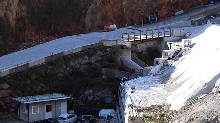 «Indagine in procura archiviata, in discarica limiti rispettati»