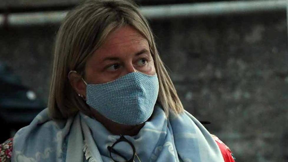Silvia Magnani attacca: «L’accesso sull’A 15 un errore di Valettini»
