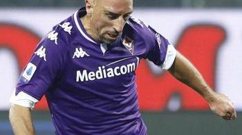 Fiorentina, un pari che sa di vittoria Prandelli ritrova il gioco e Ribery