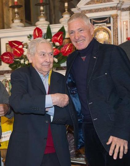 Il re dei ds scende dall’ammiraglia Addio Bartolozzi, la guida di Moser 