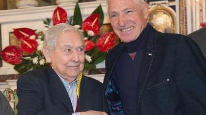 Il re dei ds scende dall’ammiraglia Addio Bartolozzi, la guida di Moser