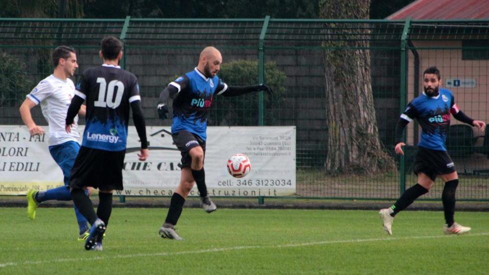 Real Forte ancora ko per un errore difensivo