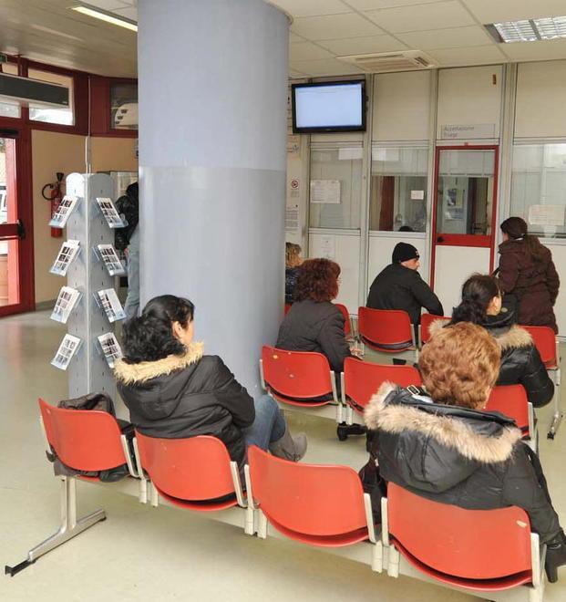 Approvato lo studio per il nuovo Pronto soccorso 