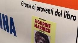 Comprata l’automedica con “Figurine marinesi”