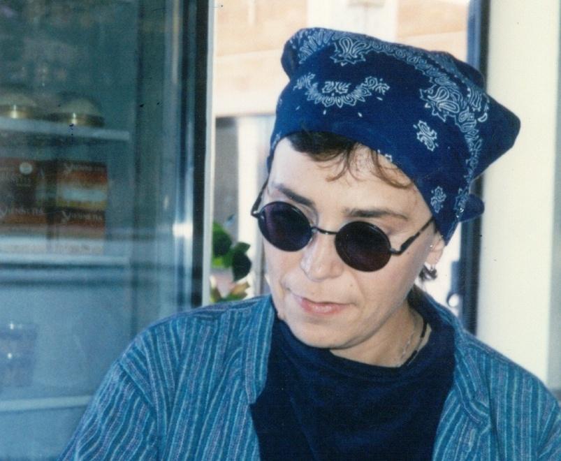 La cronista di talento che scriveva di isole, fatti e persone irripetibili
