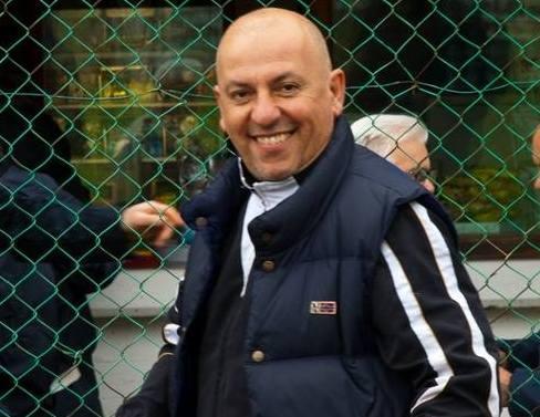 I piccoli si allenano da soli, ma non è calcio 