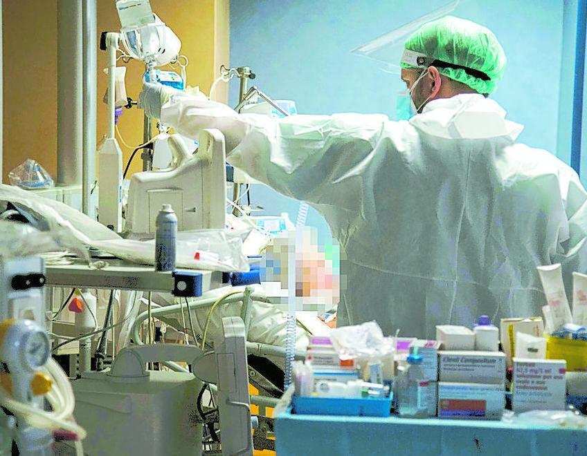 Ancora un lutto in provincia Muore un’anziana di Vetulonia 