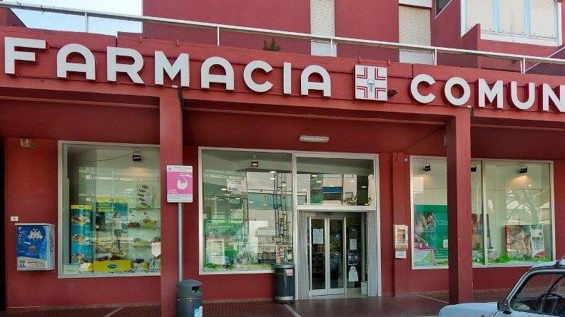 Farmacie comunali in utile Il Comune acquisterà la sede