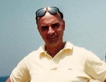 La seconda nascita di Enzo a 74 anni «Ho lasciato il paese...»