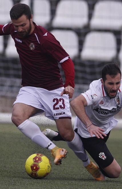 Vivi e vincenti: una giornata da favola Murilo e Braken piegano la Pro Vercelli 