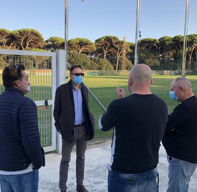 Associazioni sportive in crisi stanziati altri 80mila euro