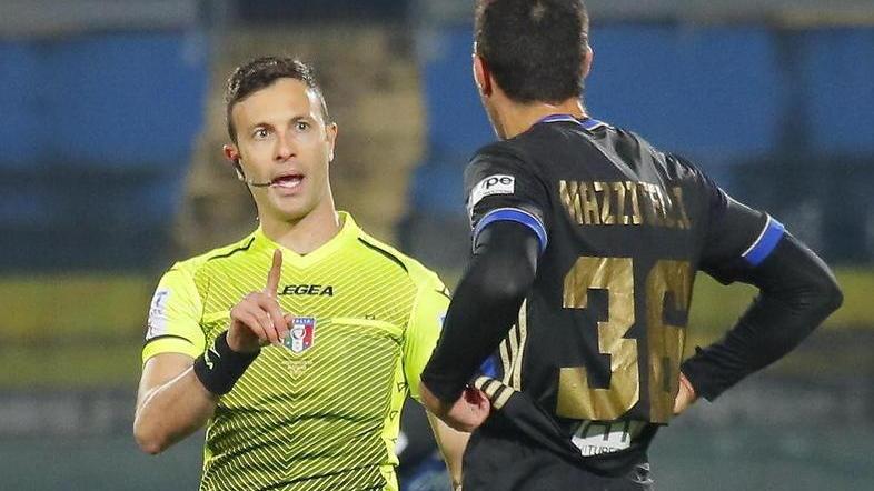 La porta di Perilli è inviolata da 219’