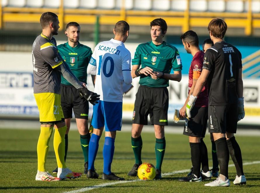 Pontedera, la Juventus Under 23 è già nel mirino 