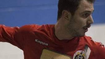 Futsal, Caciagli suona la carica per la gara con il Bagnolo