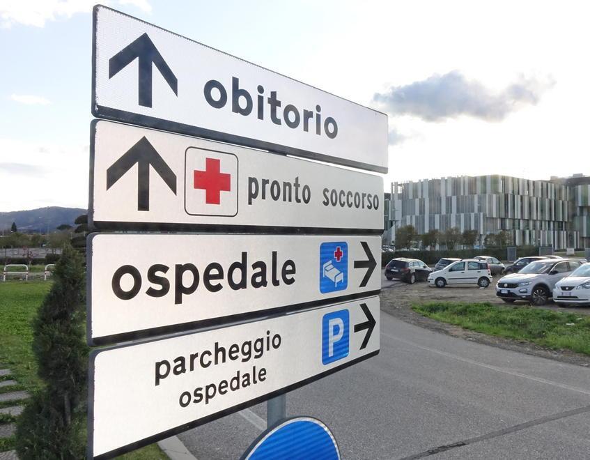 «Severino è stato trattato come se avesse il Covid quando era negativo» 