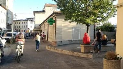 Idee per rendere sicuro il percorso degli studenti tra la stazione e la scuola