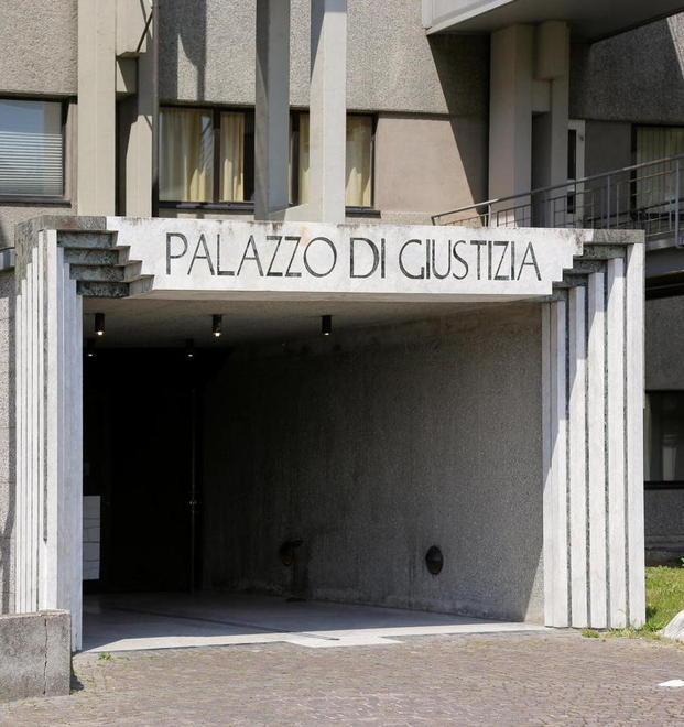 Accusato di stalking offre un risarcimento di un euro alla sua ex 