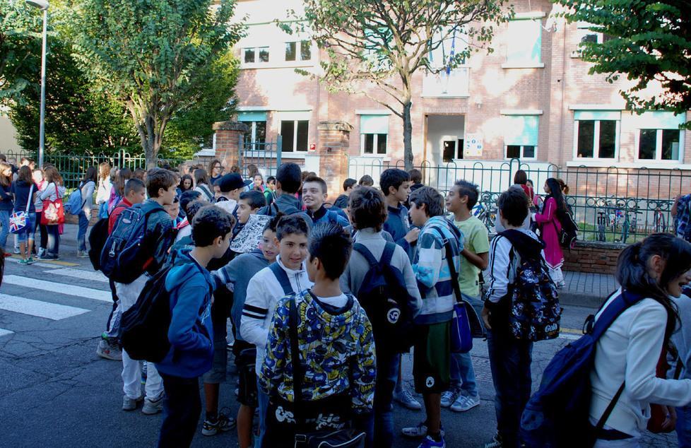 Alle medie 19 docenti verso il ritorno nelle aule Filo, stop alla materna 