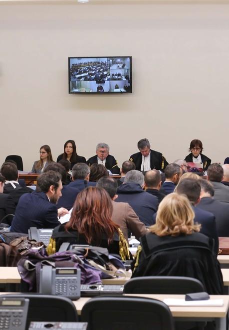 Aemilia, oggi la sentenza per i centoventi imputati Il caso del giudice ricusato 