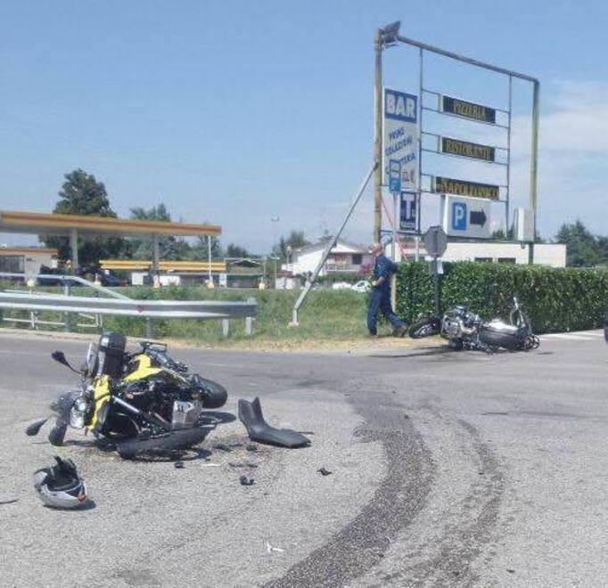 Morì dopo lo scontro in moto L’automobilista non ha colpe 