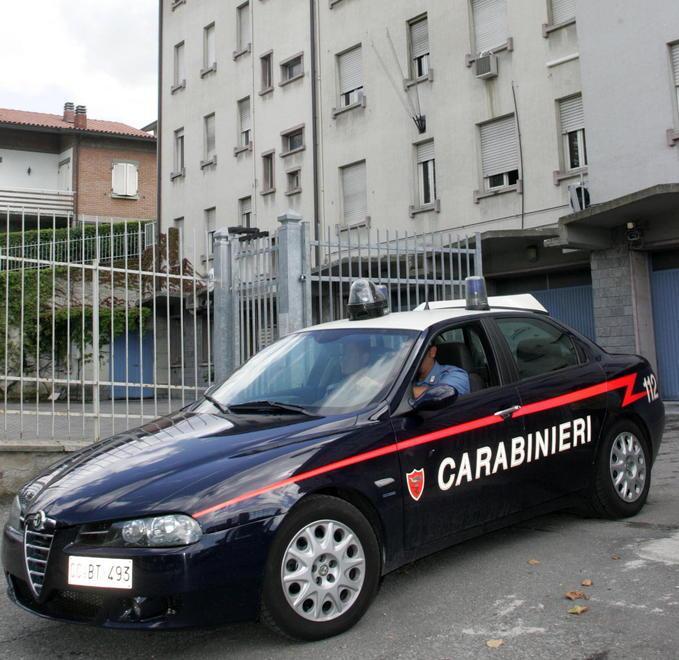 Abusi sessuali sulla nipote della compagna 