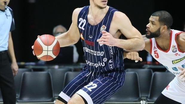 fortitudo