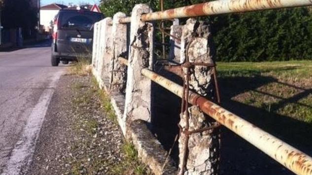 Gatto Nero, ecco il progetto per rimettere in sesto il ponte 