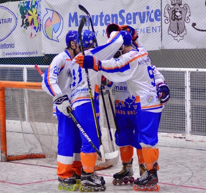 I Warriors piegano anche l’Asiago Ora la partitissima contro Milano
