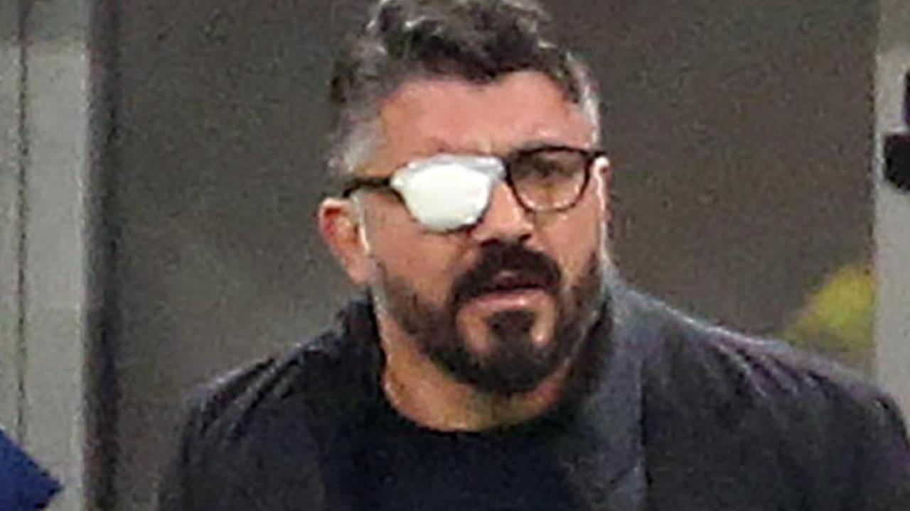 Gattuso non ci sta: solo in Italia si espelle per un “vai a cag...”