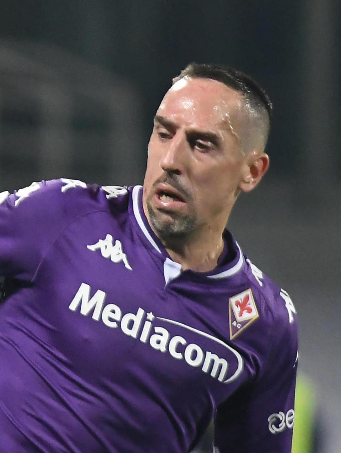 Vlahovic salva la Fiorentina 