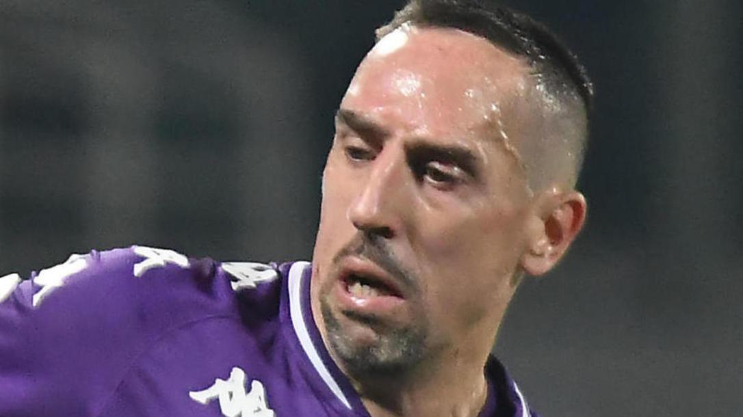 Vlahovic salva la Fiorentina