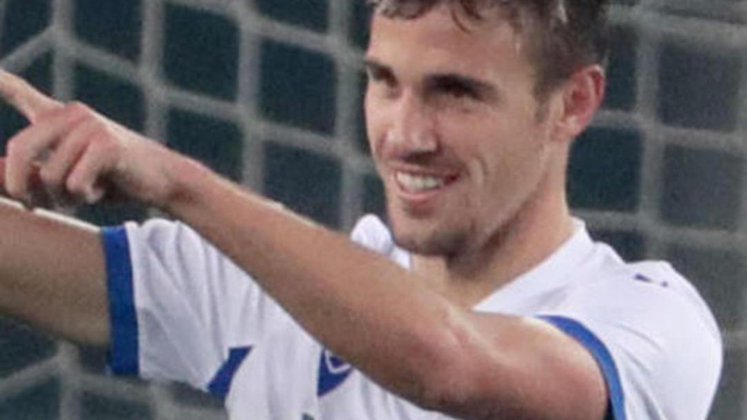 La Samp atterra il Verona