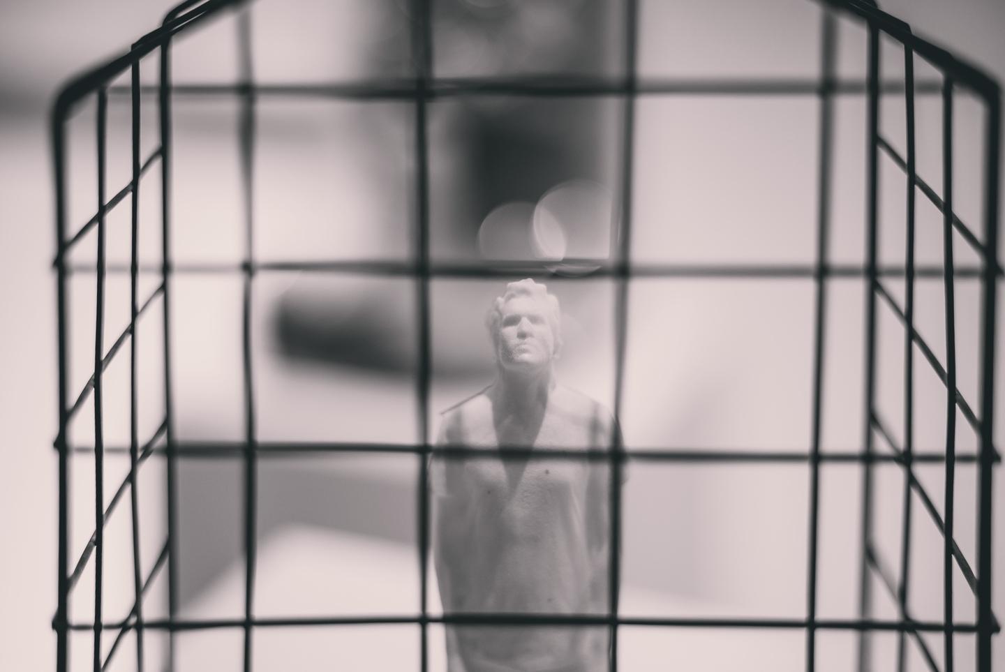 Le provocazioni di Clapis all’Exma 