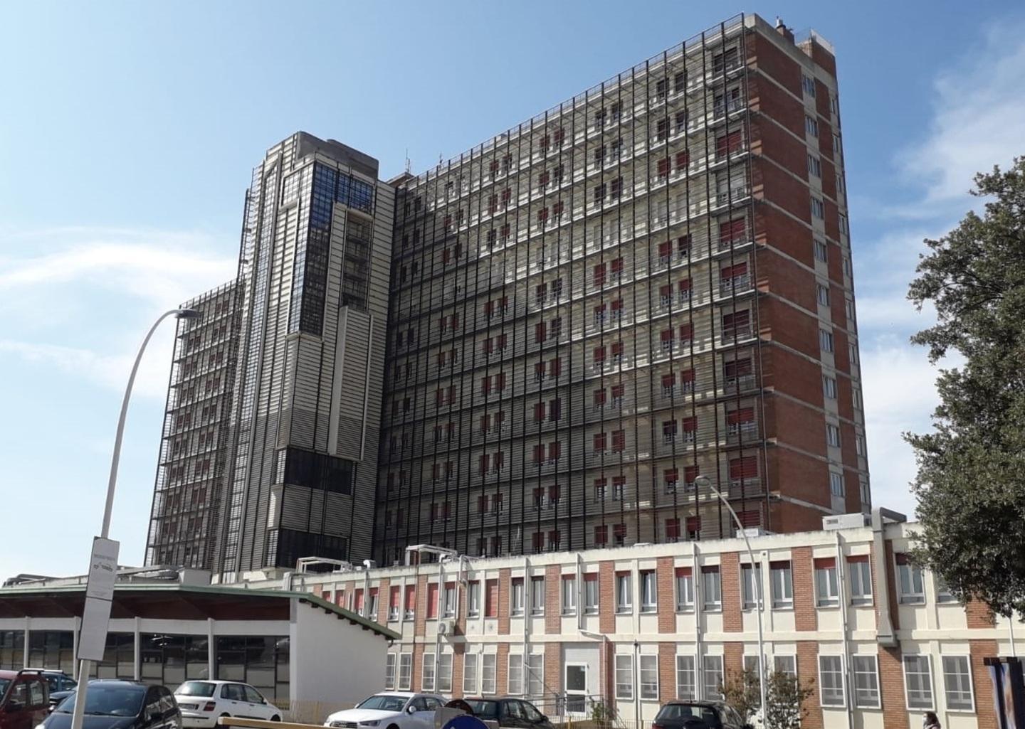 «Incentivi, ospedale declassato» 