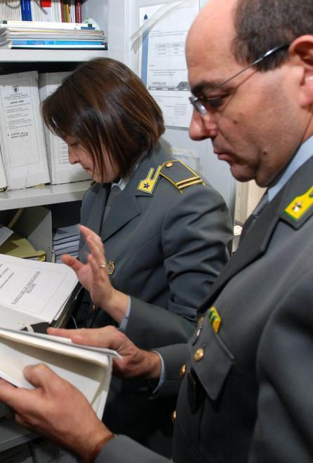 Formigine. Evasione fiscale: sequestrati 560mila euro a ditta di "vigilantes"