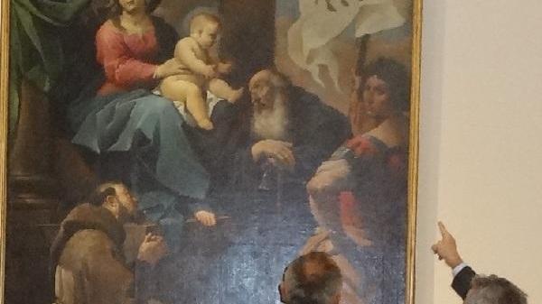 Cento. San Lorenzo resta la casa del Guercino. Entrerà nella rete dei musei diffusi
