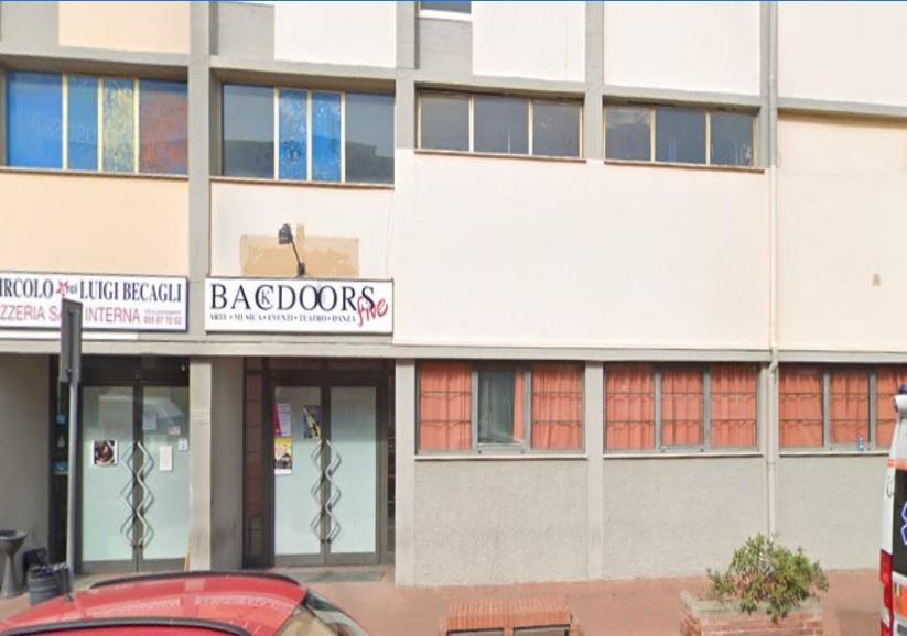 Il circolo Luigi Becagli di Poggio a Caiano