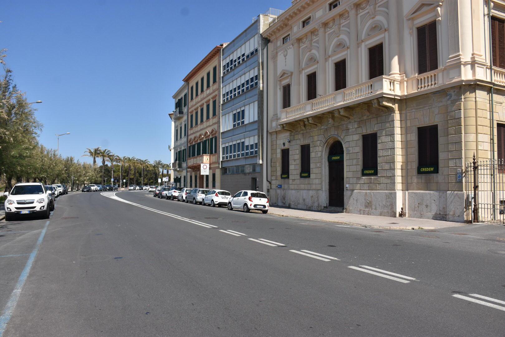 Le 10 strade e i 10 incroci più pericolosi di Livorno, dal viale Italia alla Variante: le soluzioni 