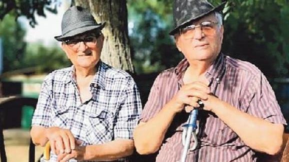 Coronavirus, Alberese piange due gemelli morti a un mese l’uno dall’altro