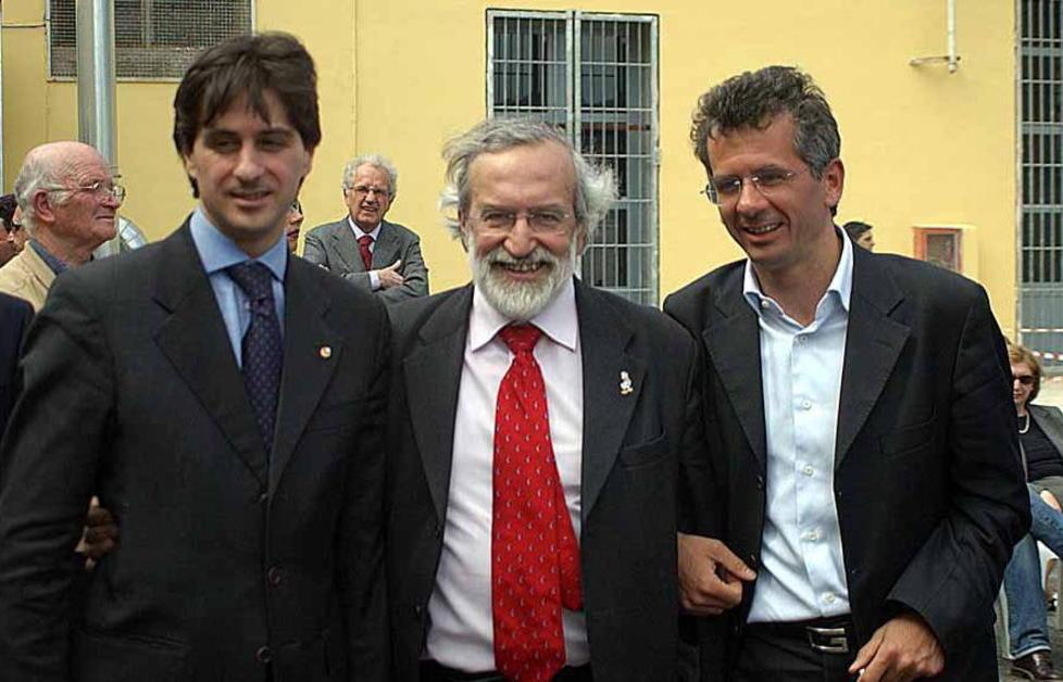 Pontremoli piange la scomparsa di Enrico Ferri 