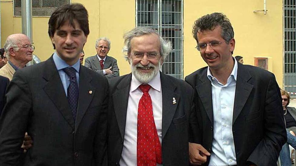 Pontremoli piange la scomparsa di Enrico Ferri