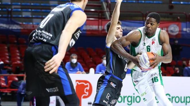 Gtg Pistoia vuole chiudere l’anno con un successo