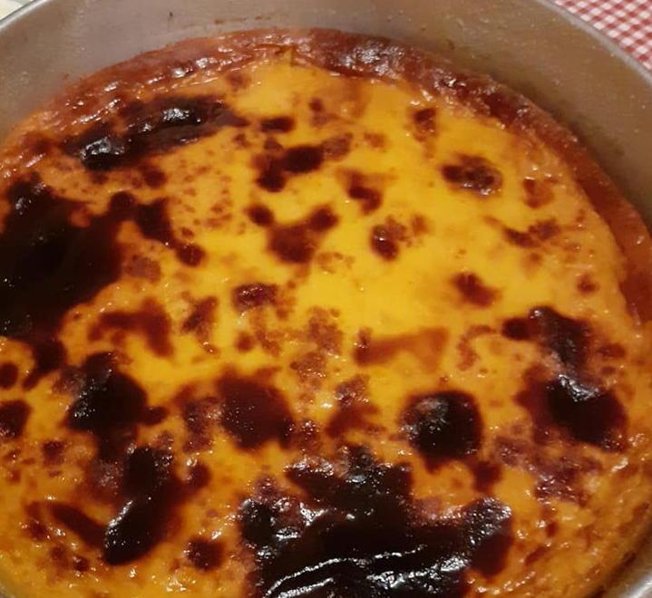 Torta di riso, limone e Fonteviva verso il riconoscimento Deco